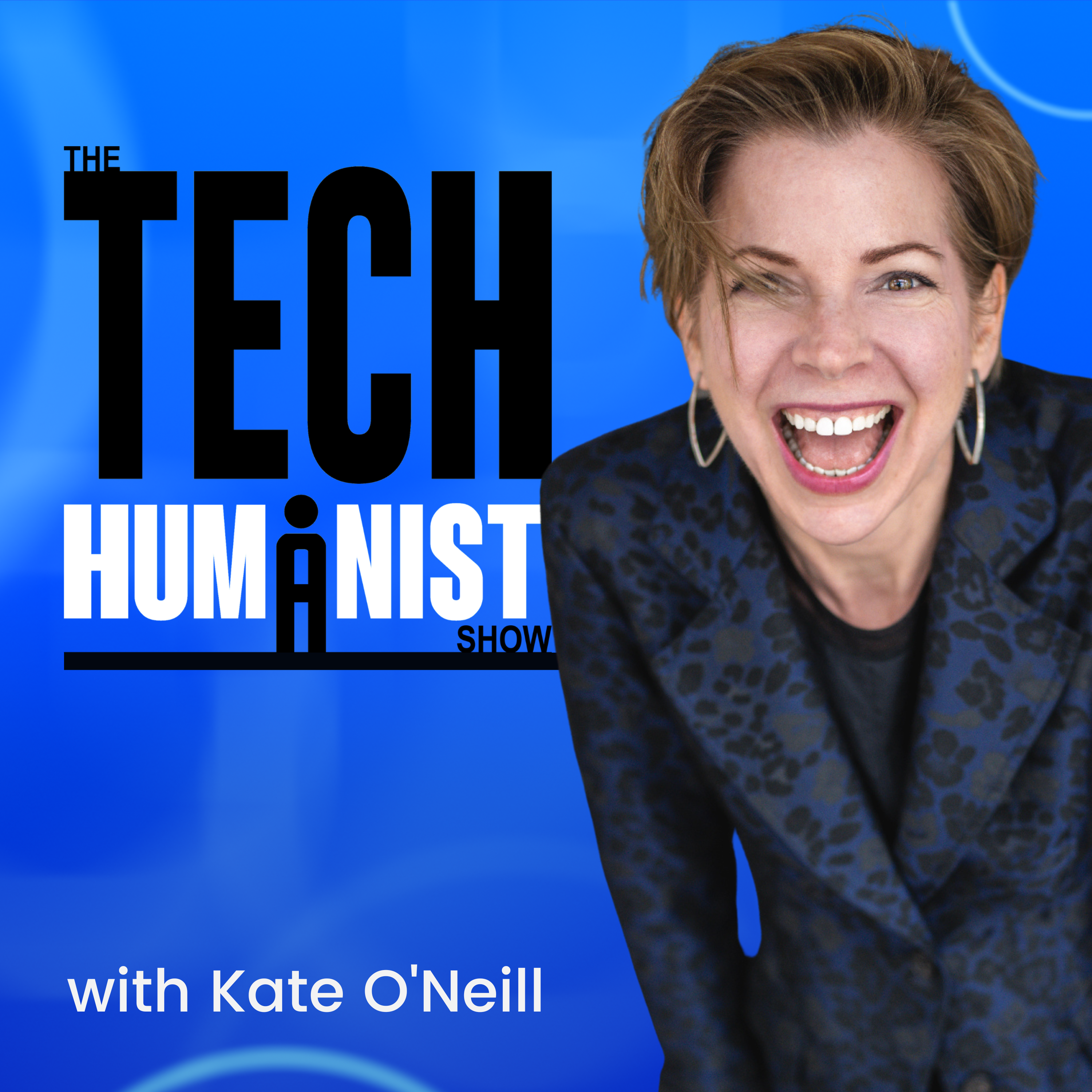 The Tech Humanist Show